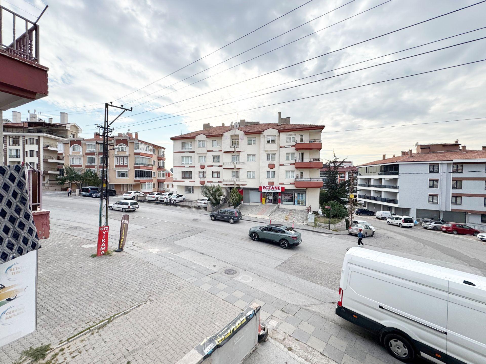 Kuşcağızda Şirin Yapılı Y.giriş 2+1 Daire! — fotoğraf 28