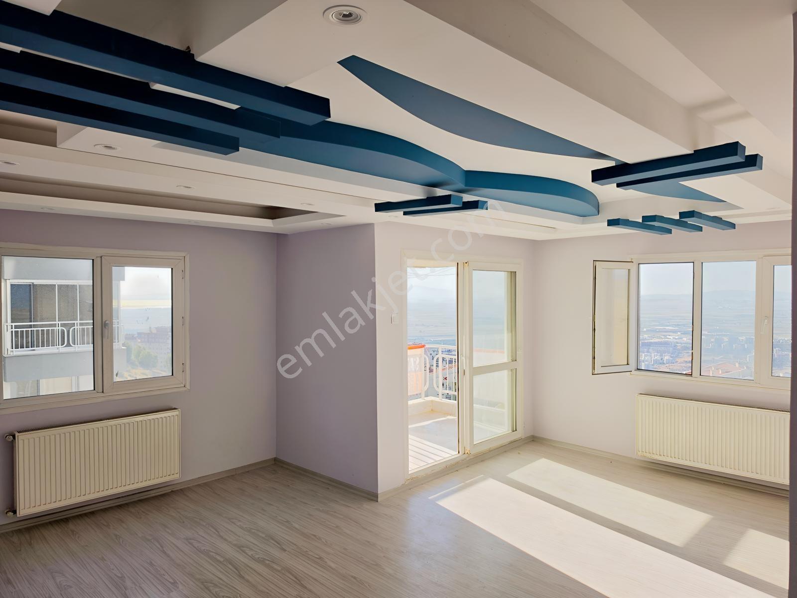 Çiğli Balatçık Atatürk M.körfez Manzaralı Yenilenmiş 3+1 Satılık — fotoğraf 28