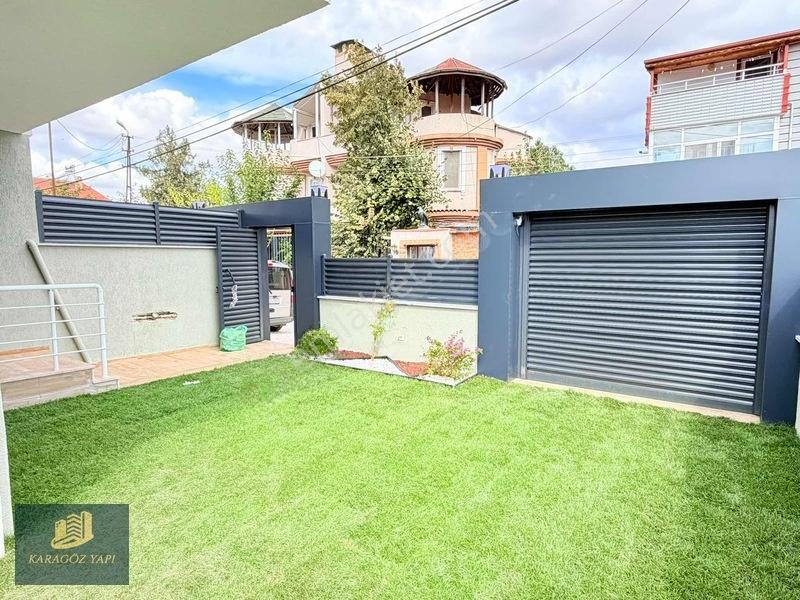 ~~karagöz Yapı~~ 3+1 Geniş Kullanım Geniş Bahçeli Yazlık Villa — fotoğraf 7
