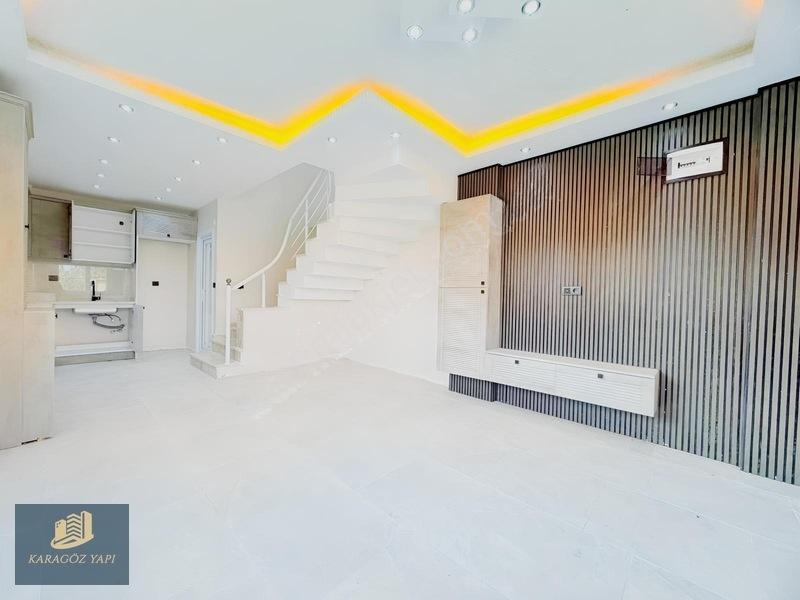 ~~karagöz Yapı~~ 3+1 Geniş Kullanım Geniş Bahçeli Yazlık Villa — fotoğraf 11