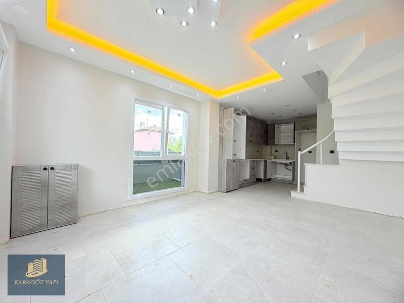 ~~karagöz Yapı~~ 3+1 Geniş Kullanım Geniş Bahçeli Yazlık Villa — fotoğraf 12