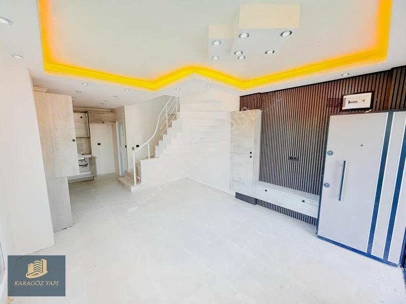 ~~karagöz Yapı~~ 3+1 Geniş Kullanım Geniş Bahçeli Yazlık Villa — fotoğraf 13