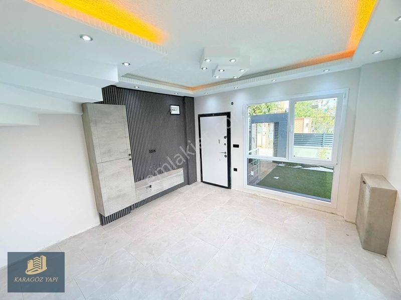 ~~karagöz Yapı~~ 3+1 Geniş Kullanım Geniş Bahçeli Yazlık Villa — fotoğraf 14