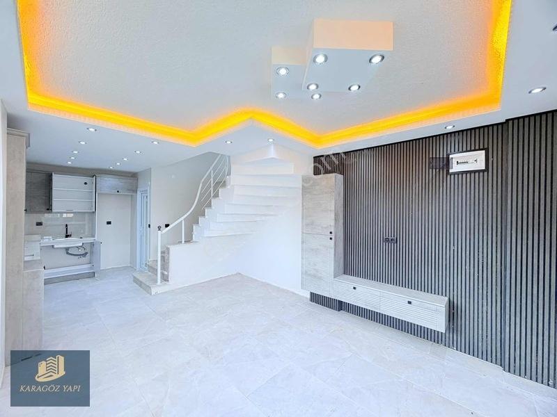 ~~karagöz Yapı~~ 3+1 Geniş Kullanım Geniş Bahçeli Yazlık Villa — fotoğraf 16