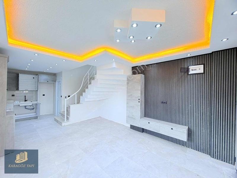 ~~karagöz Yapı~~ 3+1 Geniş Kullanım Geniş Bahçeli Yazlık Villa — fotoğraf 17
