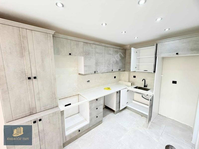 ~~karagöz Yapı~~ 3+1 Geniş Kullanım Geniş Bahçeli Yazlık Villa — fotoğraf 19