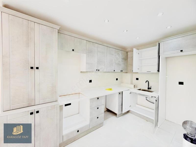 ~~karagöz Yapı~~ 3+1 Geniş Kullanım Geniş Bahçeli Yazlık Villa — fotoğraf 20