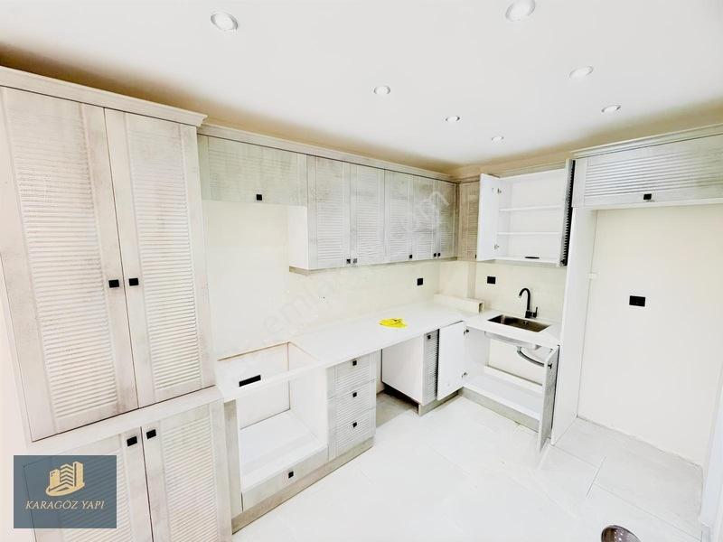 ~~karagöz Yapı~~ 3+1 Geniş Kullanım Geniş Bahçeli Yazlık Villa — fotoğraf 21