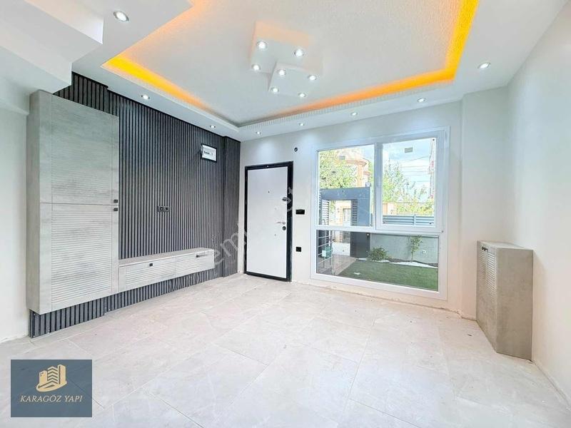 ~~karagöz Yapı~~ 3+1 Geniş Kullanım Geniş Bahçeli Yazlık Villa — fotoğraf 22