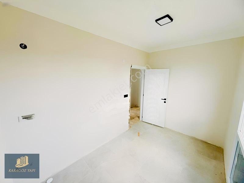 ~~karagöz Yapı~~ 3+1 Geniş Kullanım Geniş Bahçeli Yazlık Villa — fotoğraf 25