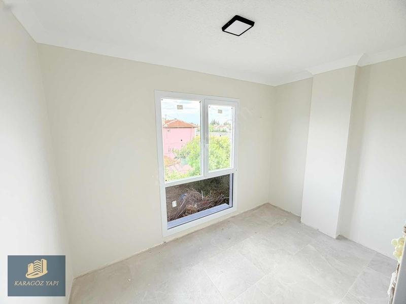 ~~karagöz Yapı~~ 3+1 Geniş Kullanım Geniş Bahçeli Yazlık Villa — fotoğraf 26