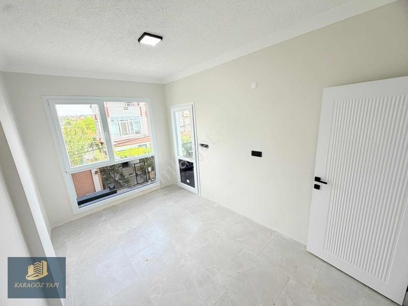 ~~karagöz Yapı~~ 3+1 Geniş Kullanım Geniş Bahçeli Yazlık Villa — fotoğraf 27