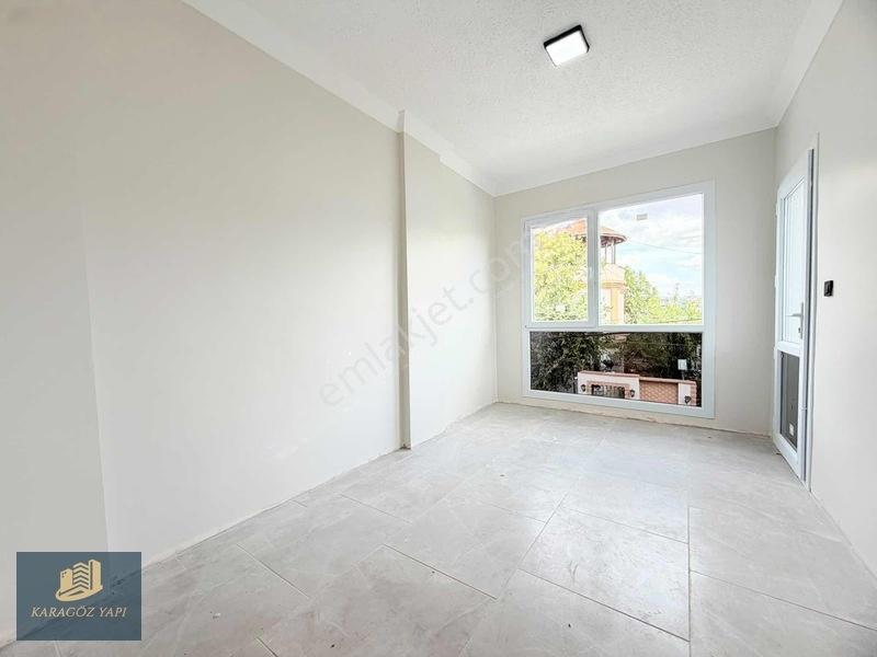 ~~karagöz Yapı~~ 3+1 Geniş Kullanım Geniş Bahçeli Yazlık Villa — fotoğraf 29