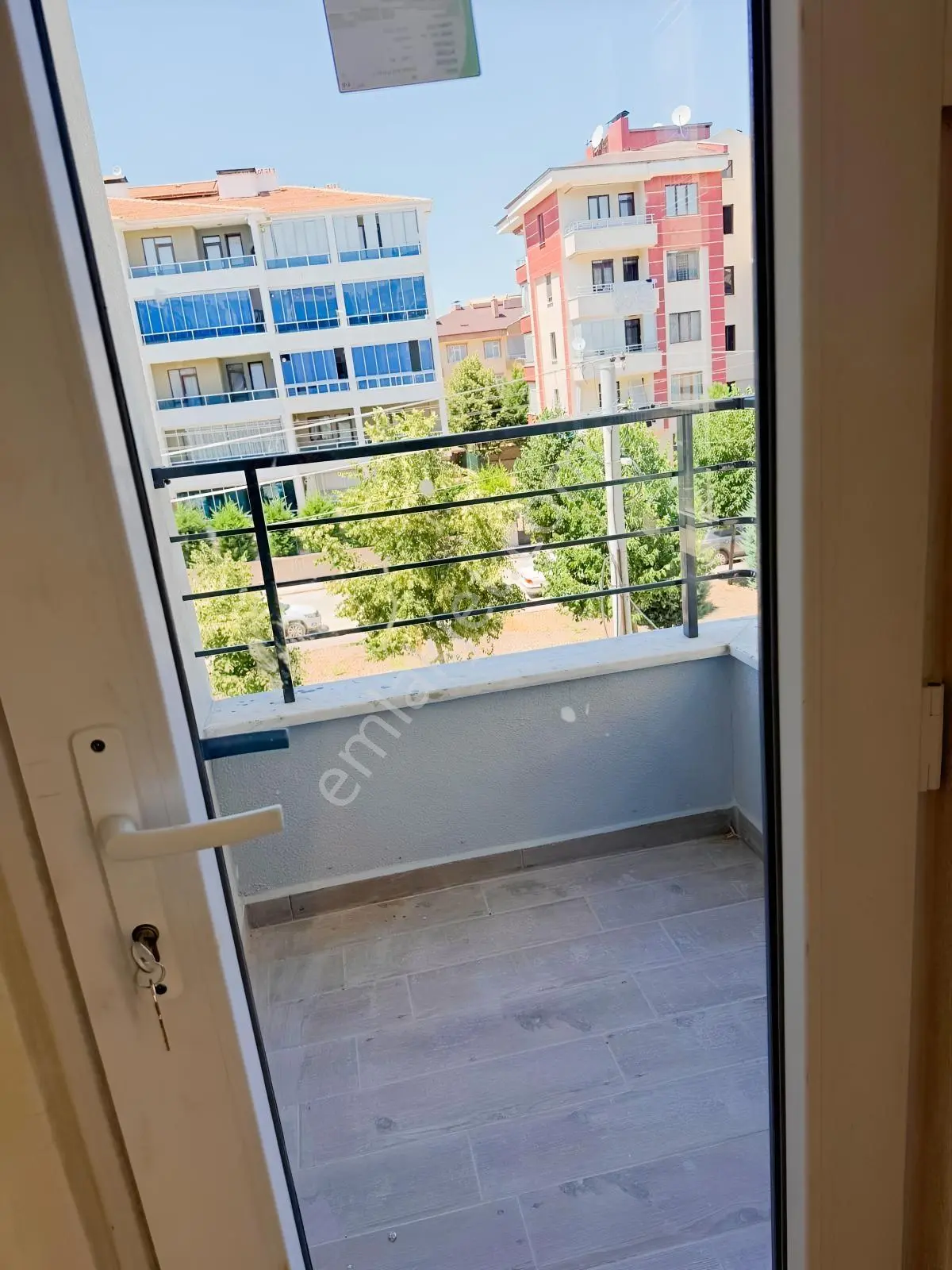 Sancak Mah. Sıfır 3+1 Yerden Isıtmalı Dairemiz Satılıktır — fotoğraf 2