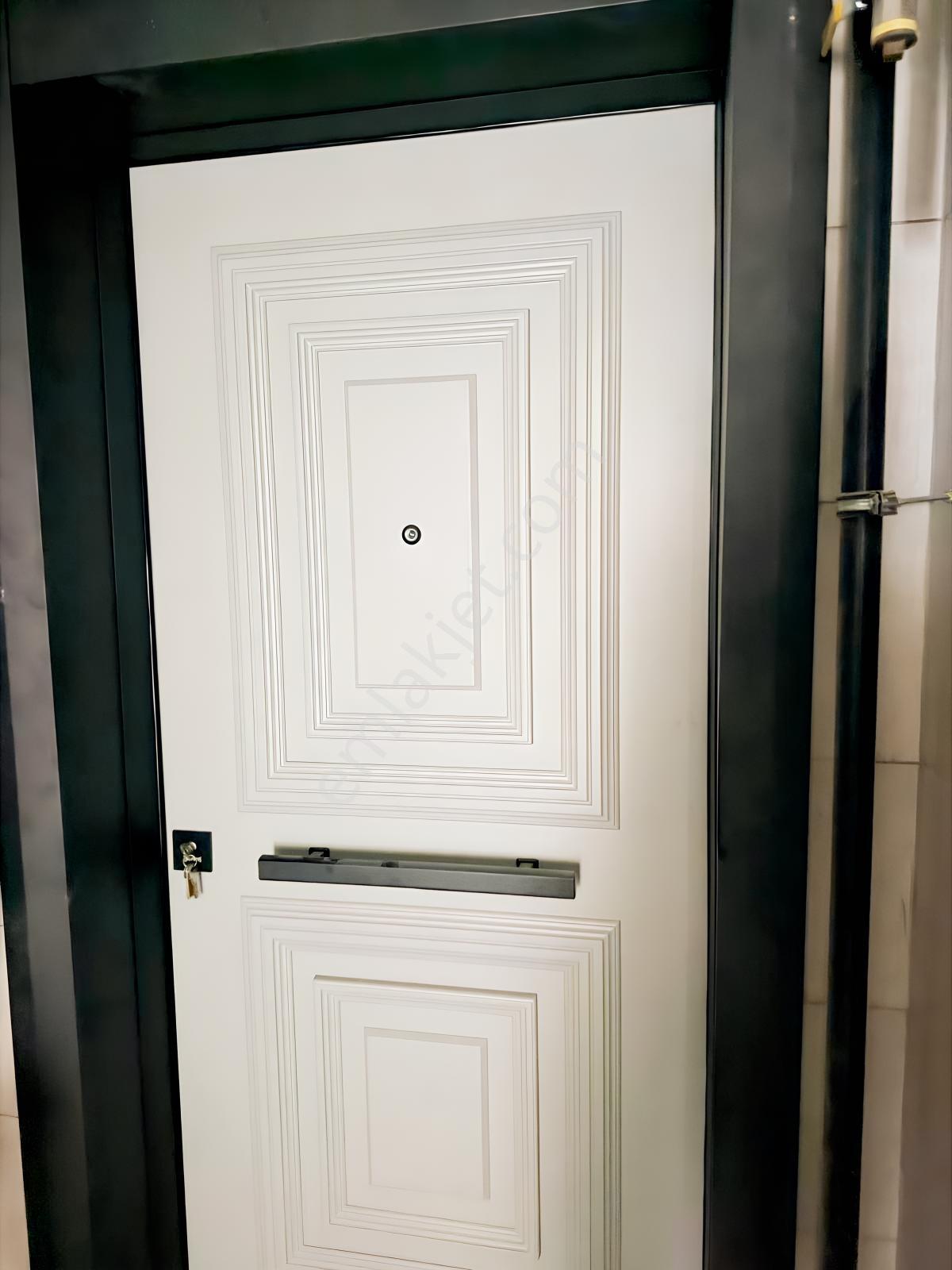 Sancak Mah. Sıfır 3+1 Yerden Isıtmalı Dairemiz Satılıktır — fotoğraf 37
