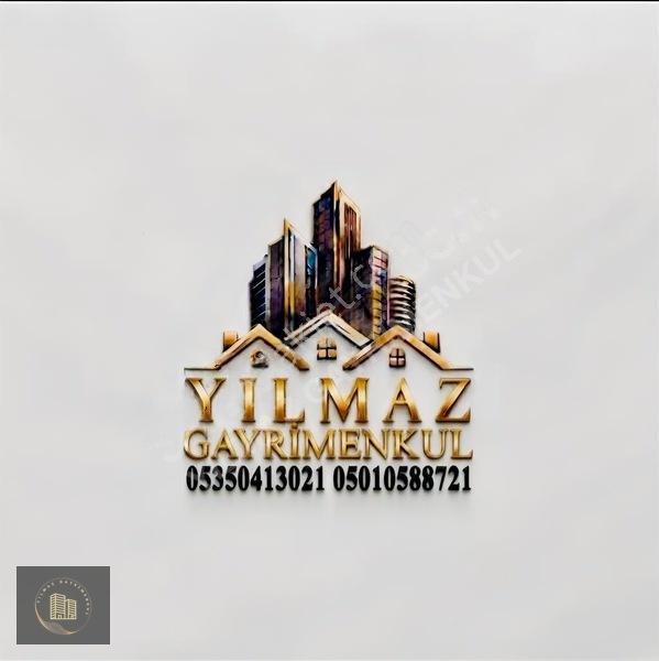 Yılmaz'Dan Yüreğir Demirciler Site'De Satılık Ticari 2.526M Arsa