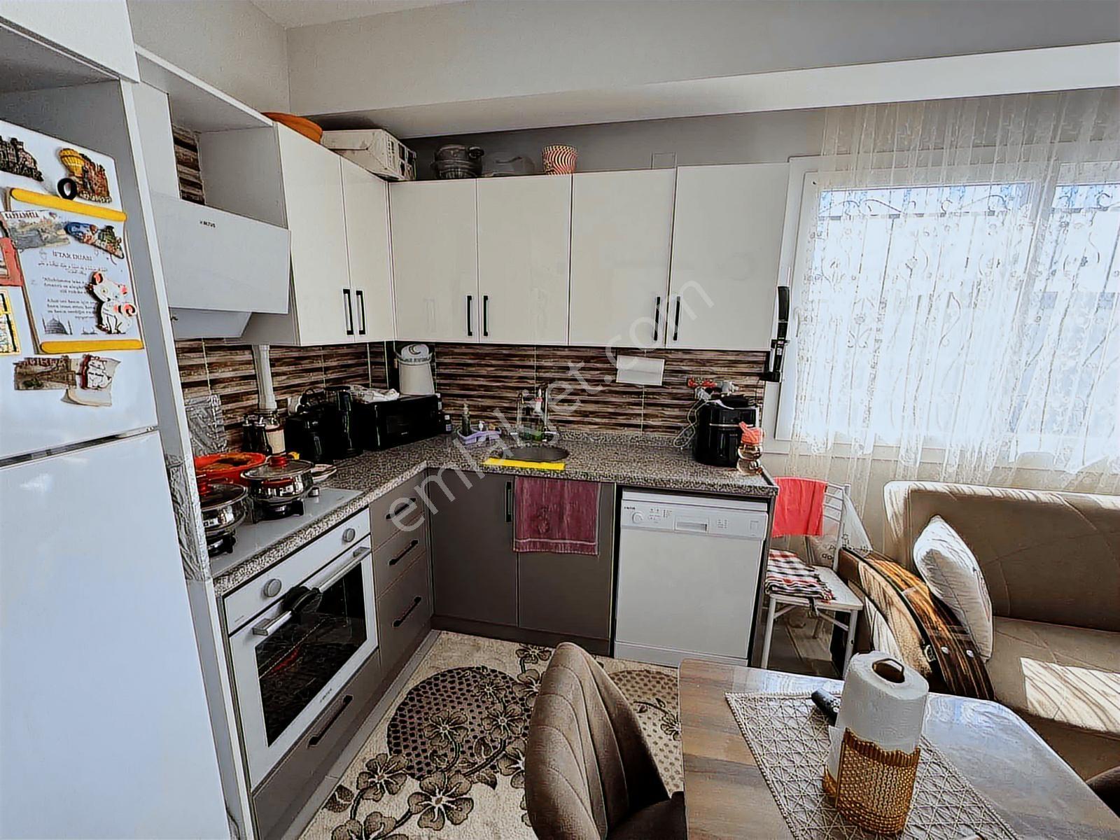 Çevreyolu Kıtır Fırın Civarı 2+1 Doğalgazlı Yatırımlık Daire — fotoğraf 2