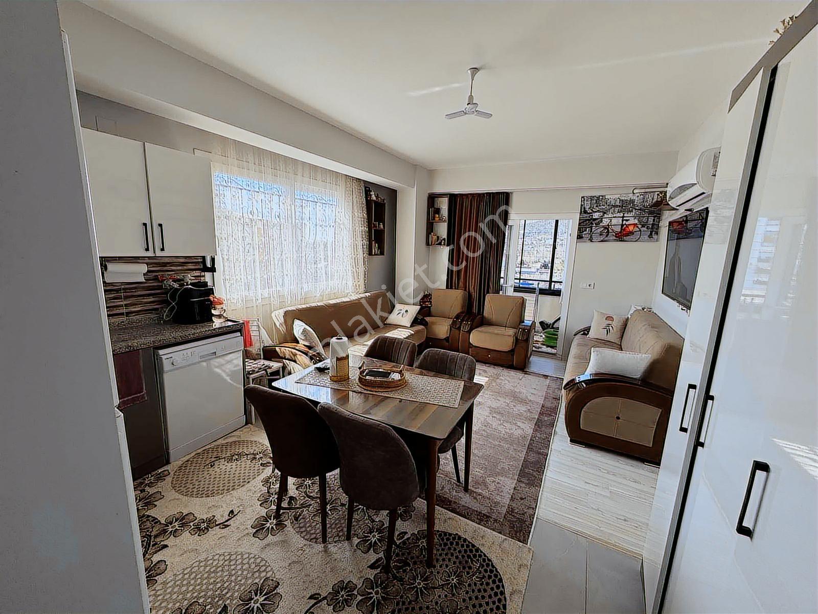 Çevreyolu Kıtır Fırın Civarı 2+1 Doğalgazlı Yatırımlık Daire — fotoğraf 3