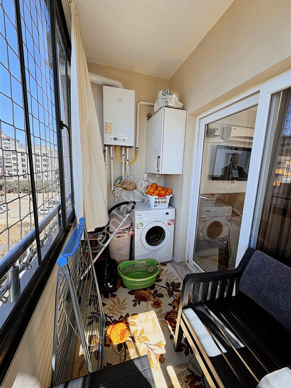 Çevreyolu Kıtır Fırın Civarı 2+1 Doğalgazlı Yatırımlık Daire — fotoğraf 5