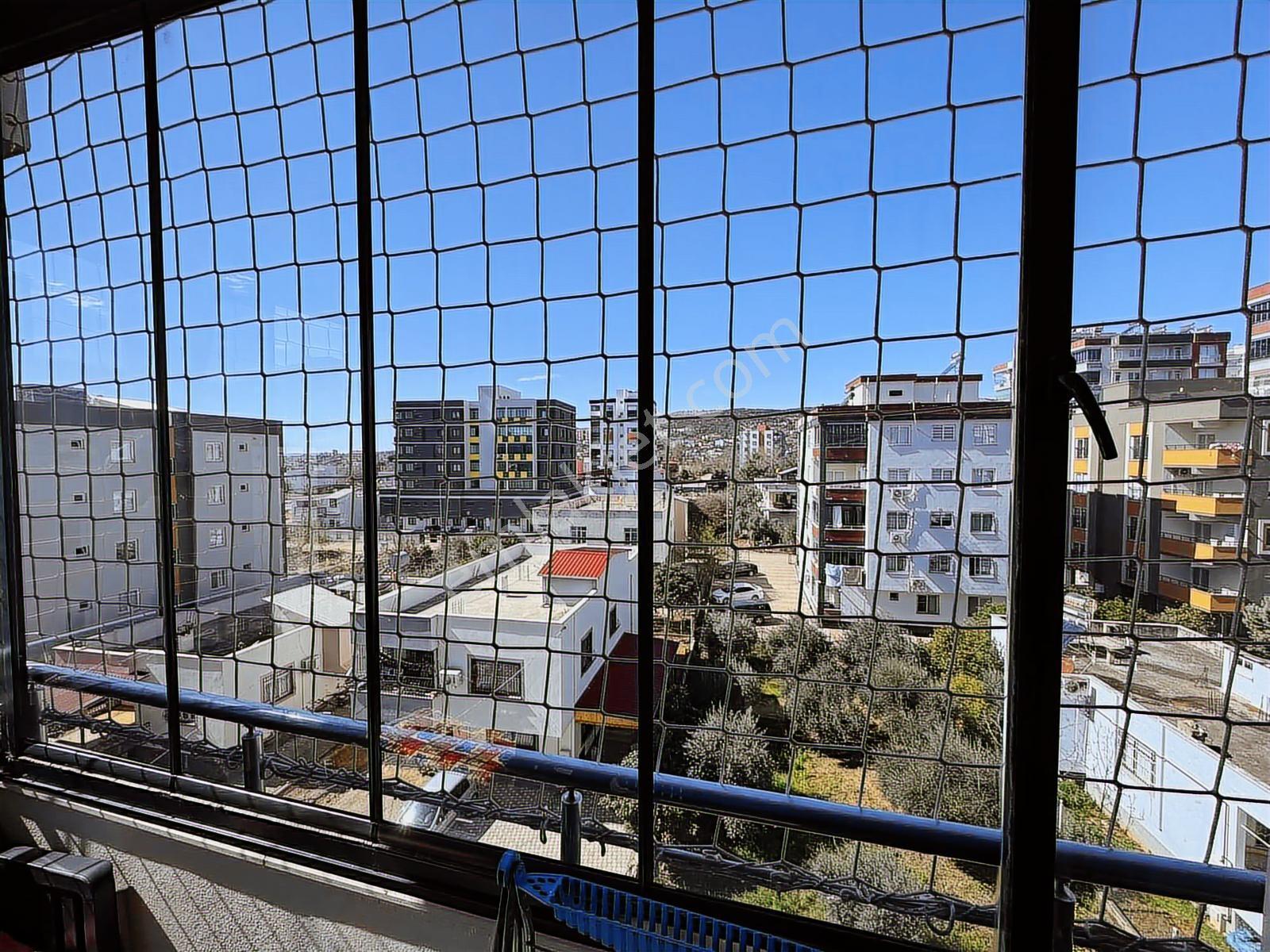 Çevreyolu Kıtır Fırın Civarı 2+1 Doğalgazlı Yatırımlık Daire — fotoğraf 7