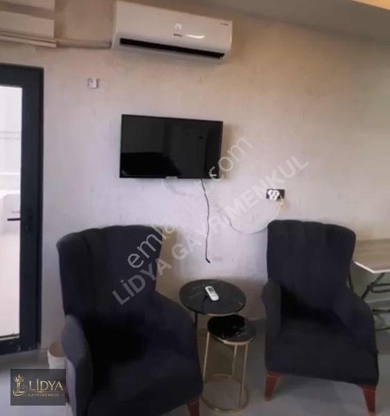 Mersin Ayaş'ta Eşyalı 1+1 Uygun Daire — fotoğraf 2
