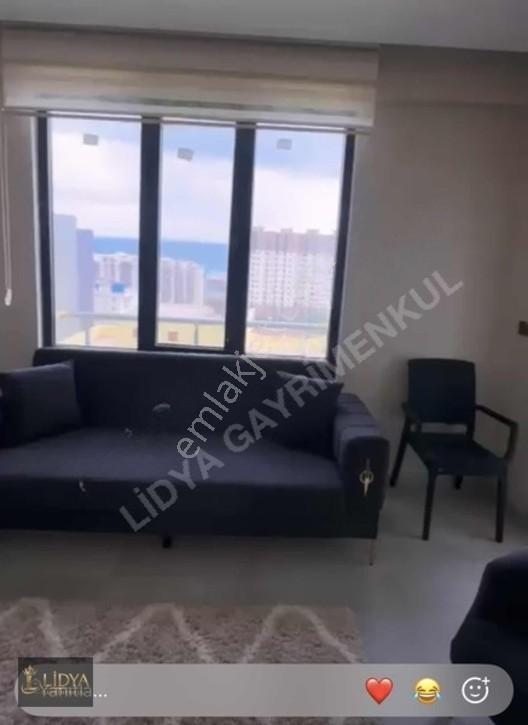 Mersin Ayaş'ta Eşyalı 1+1 Uygun Daire — fotoğraf 4
