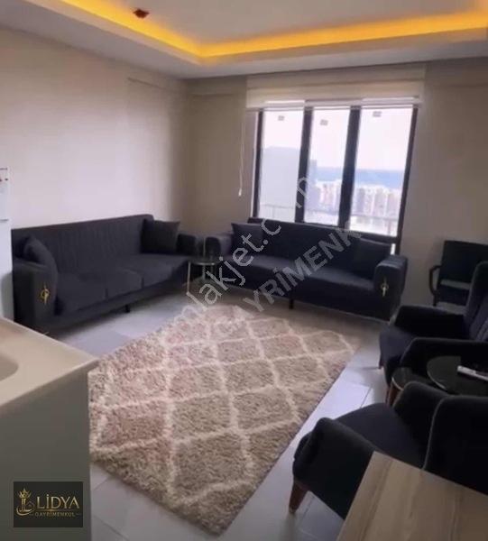 Mersin Ayaş'ta Eşyalı 1+1 Uygun Daire — fotoğraf 5