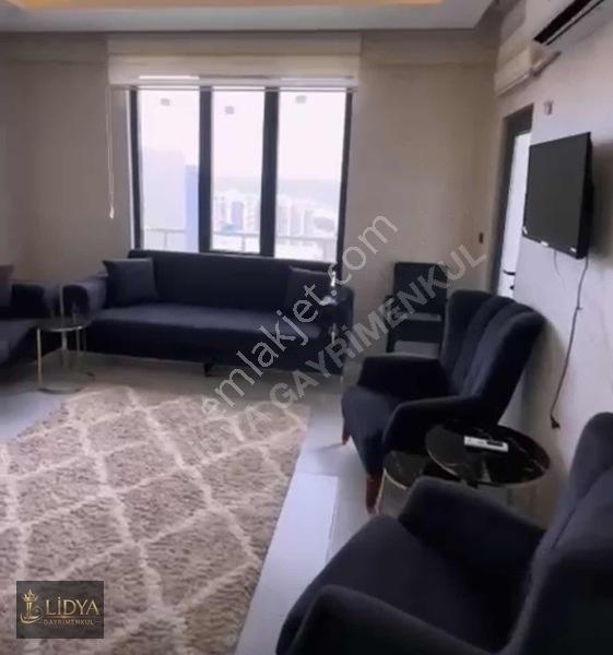Mersin Ayaş'ta Eşyalı 1+1 Uygun Daire — fotoğraf 6