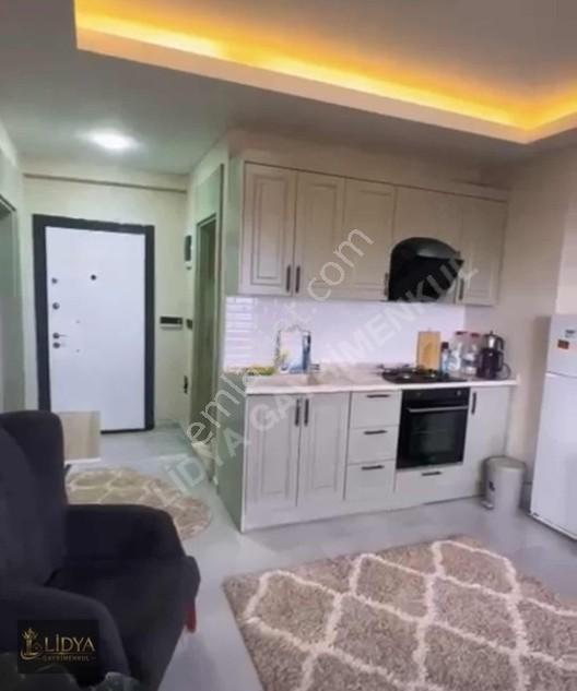 Mersin Ayaş'ta Eşyalı 1+1 Uygun Daire — fotoğraf 9