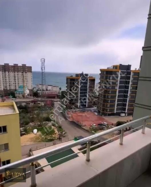 Mersin Ayaş'ta Eşyalı 1+1 Uygun Daire — fotoğraf 10