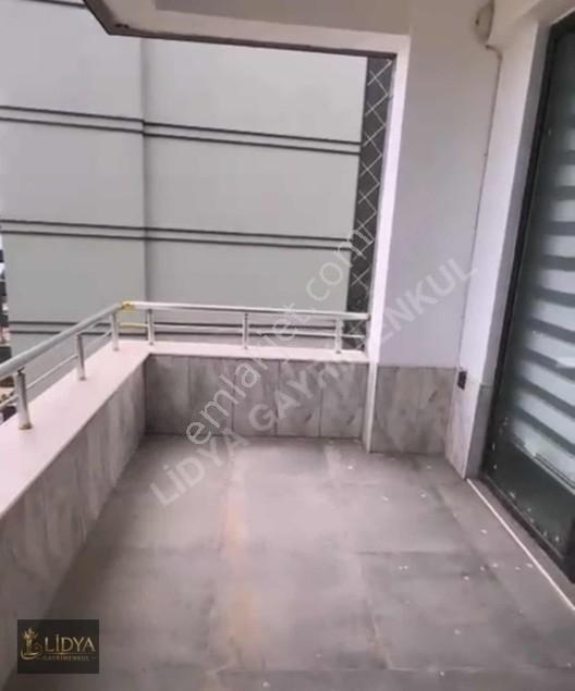 Mersin Ayaş'ta Eşyalı 1+1 Uygun Daire — fotoğraf 11