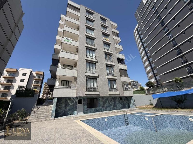 Mersin Ayaş'ta Eşyalı 1+1 Uygun Daire — fotoğraf 15