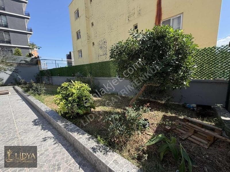 Mersin Ayaş'ta Eşyalı 1+1 Uygun Daire — fotoğraf 18