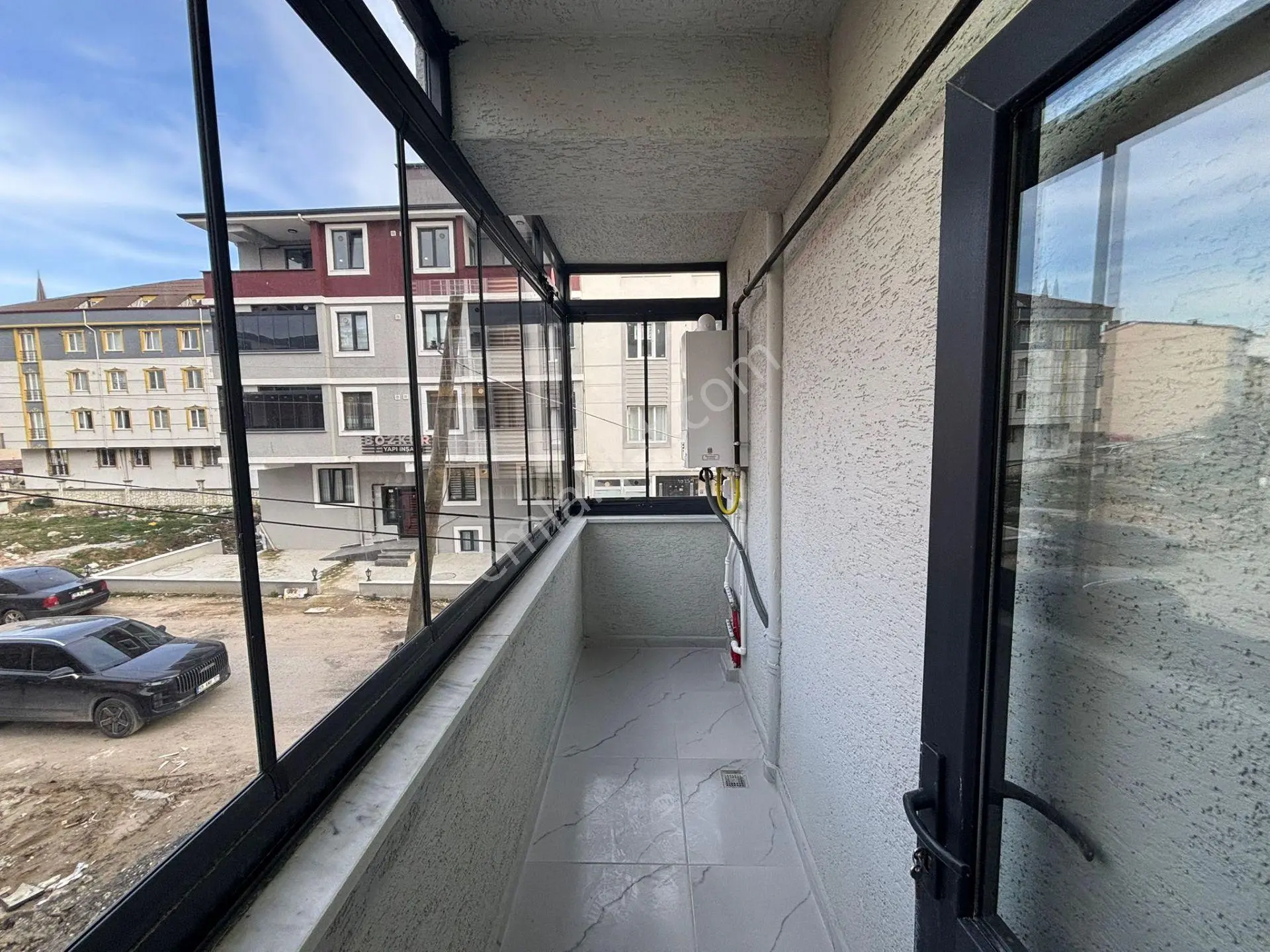 **eryıldız İnşaat'tan**devlet Hastanesi Yanı Ultra Lüks 2+1 Daire — fotoğraf 5