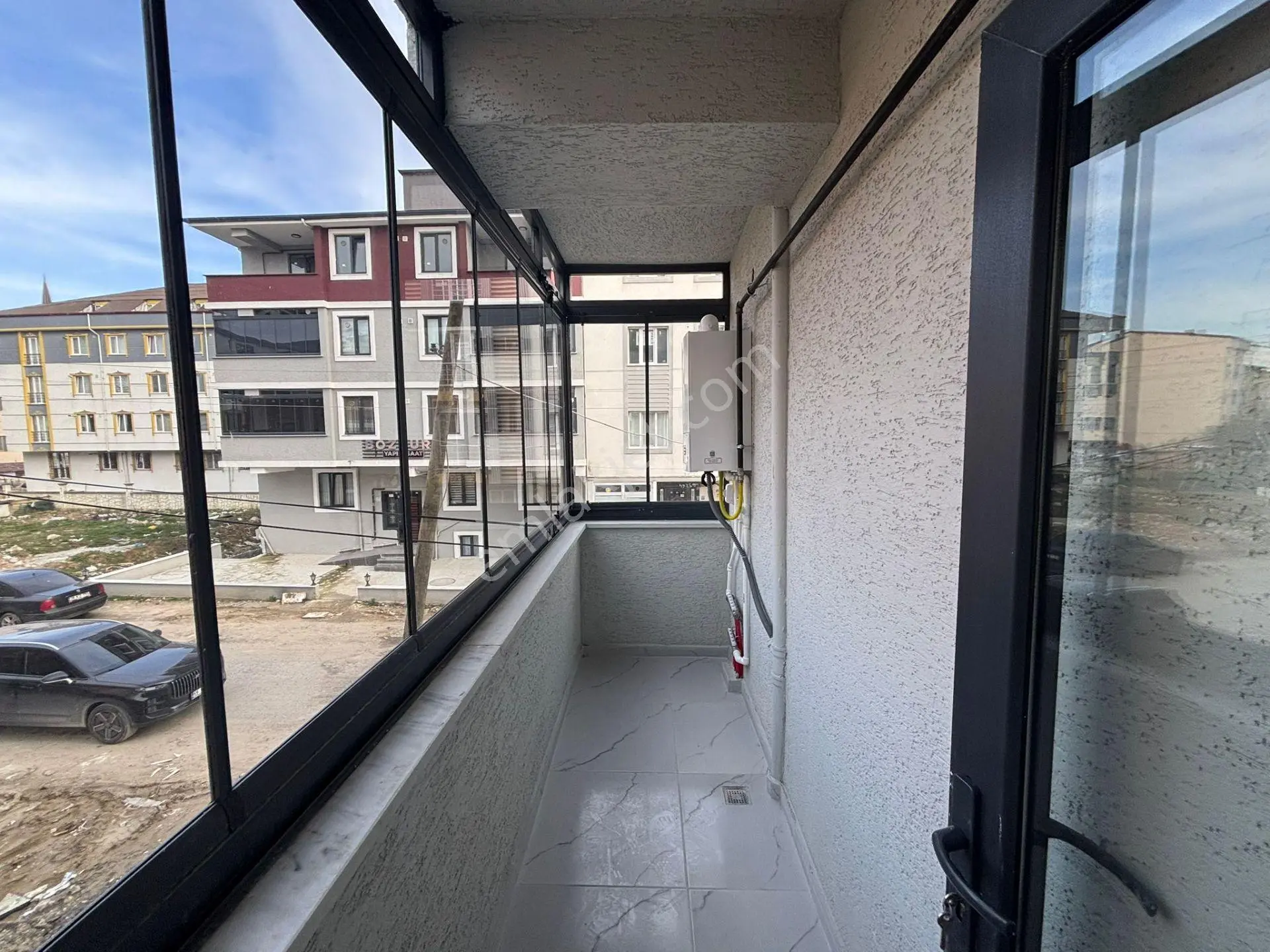**eryıldız İnşaat'tan**devlet Hastanesi Yanı Ultra Lüks 2+1 Daire — fotoğraf 6