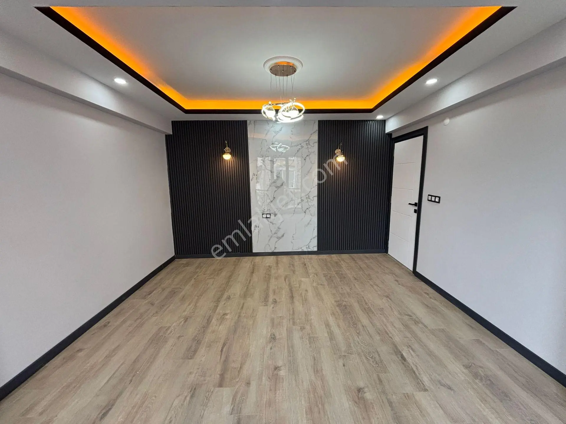 **eryıldız İnşaat'tan**devlet Hastanesi Yanı Ultra Lüks 2+1 Daire — fotoğraf 8