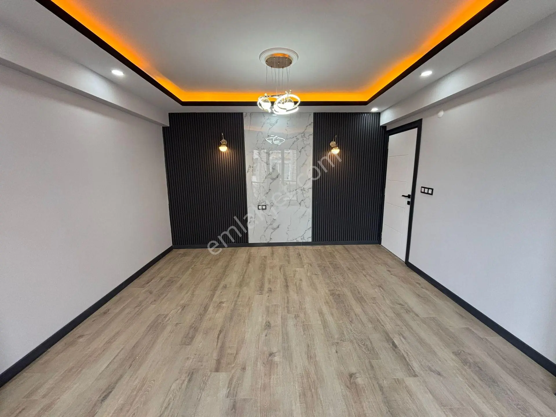**eryıldız İnşaat'tan**devlet Hastanesi Yanı Ultra Lüks 2+1 Daire — fotoğraf 9