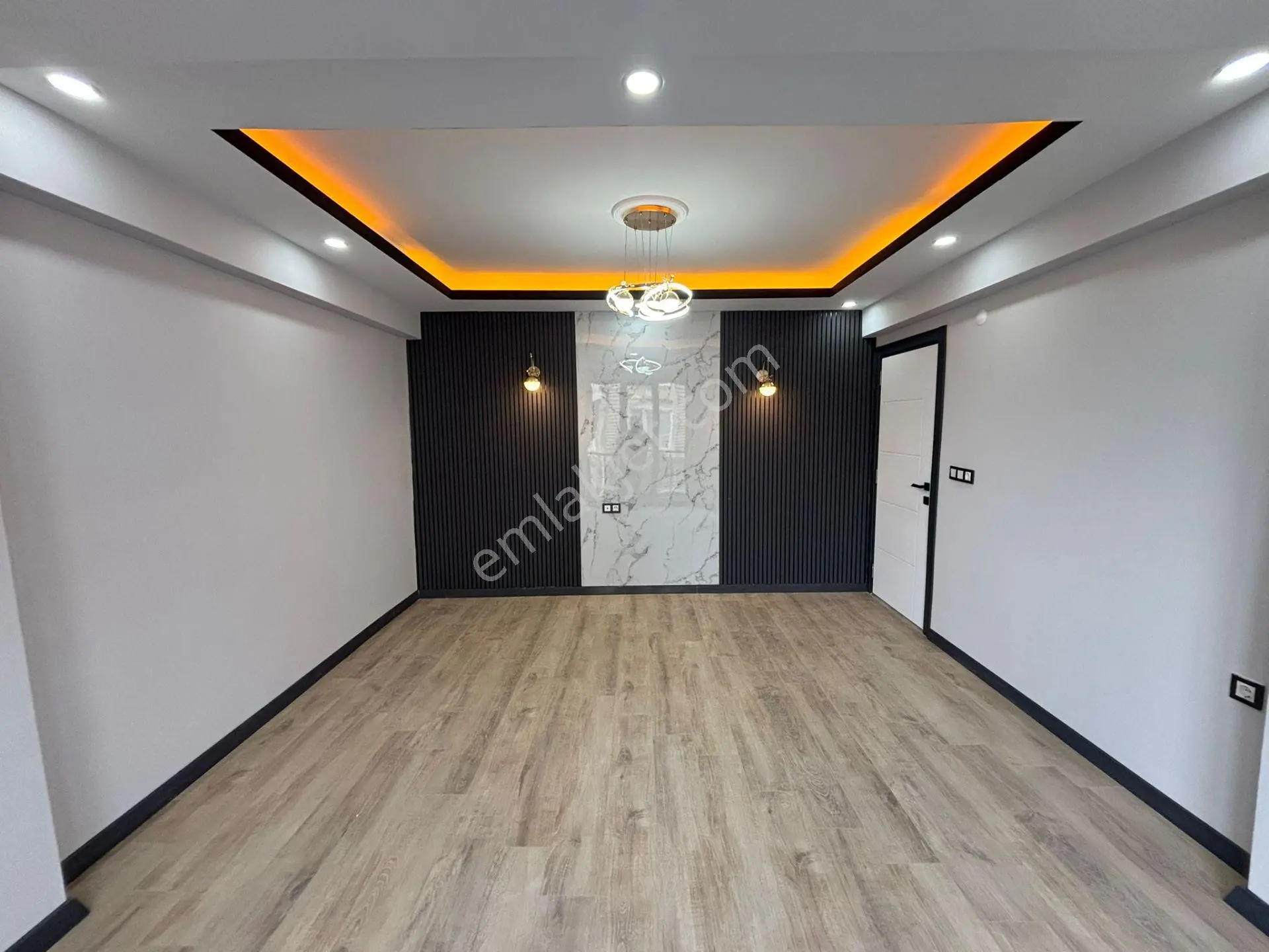**eryıldız İnşaat'tan**devlet Hastanesi Yanı Ultra Lüks 2+1 Daire — fotoğraf 11
