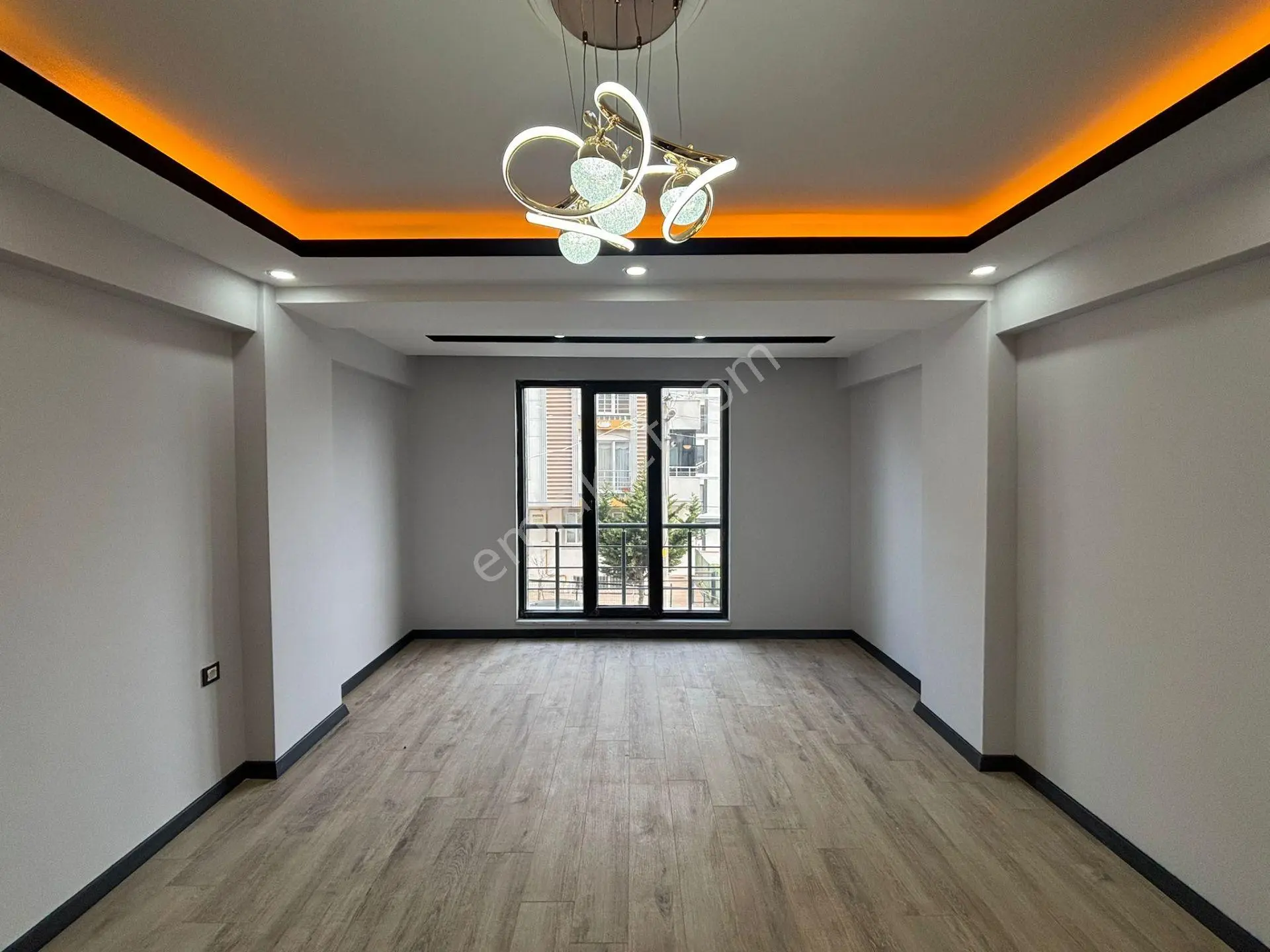 **eryıldız İnşaat'tan**devlet Hastanesi Yanı Ultra Lüks 2+1 Daire — fotoğraf 12