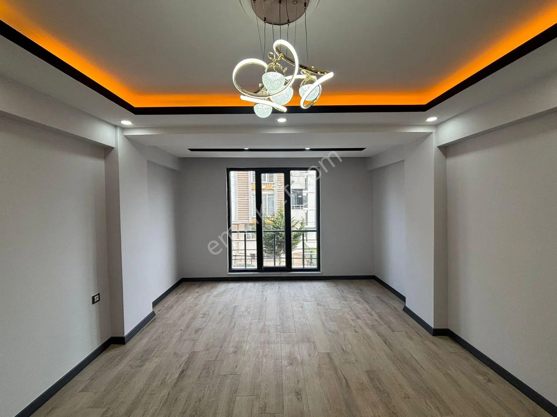 **eryıldız İnşaat'tan**devlet Hastanesi Yanı Ultra Lüks 2+1 Daire — fotoğraf 14