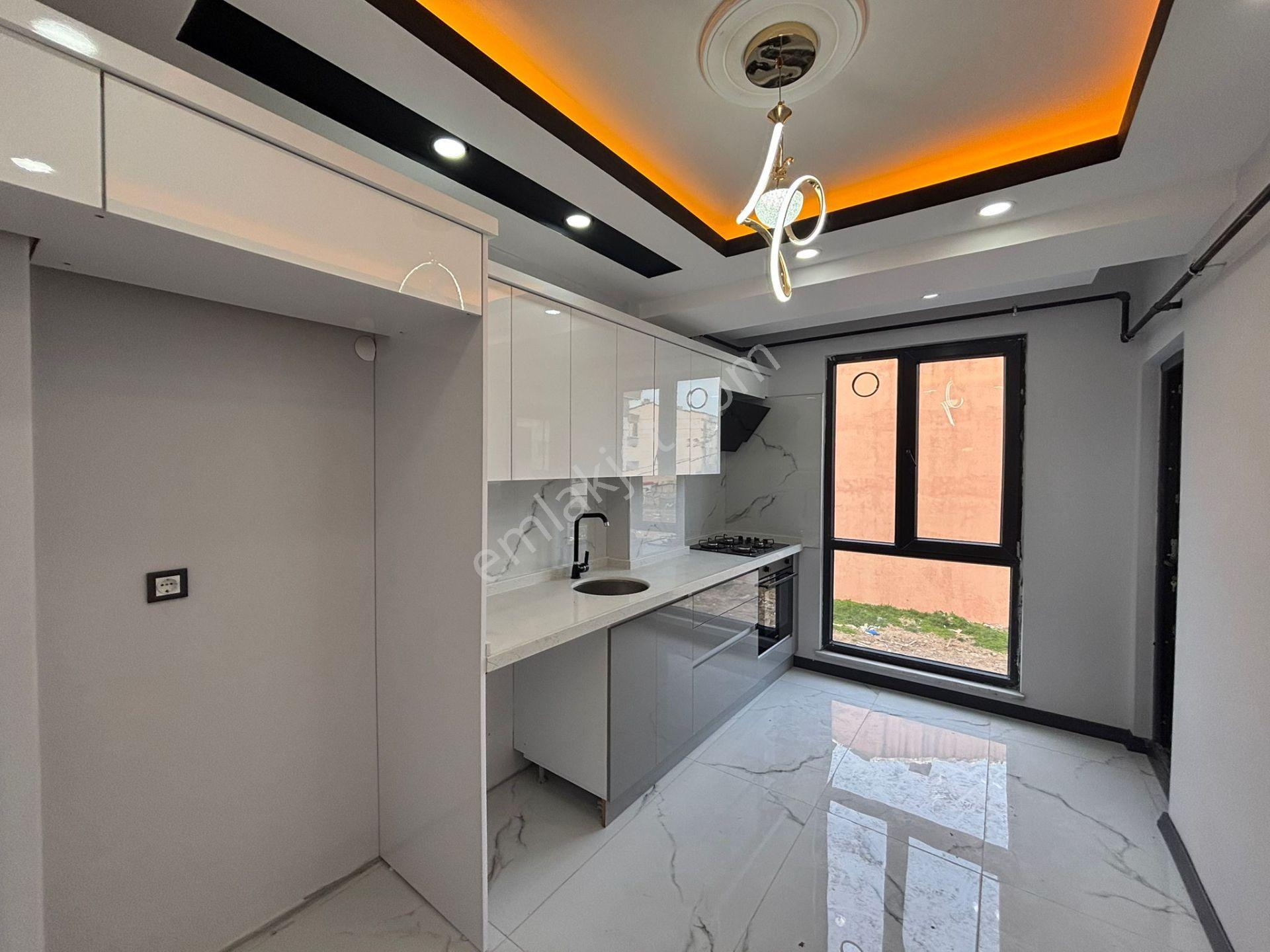 **eryıldız İnşaat'tan**devlet Hastanesi Yanı Ultra Lüks 2+1 Daire — fotoğraf 16
