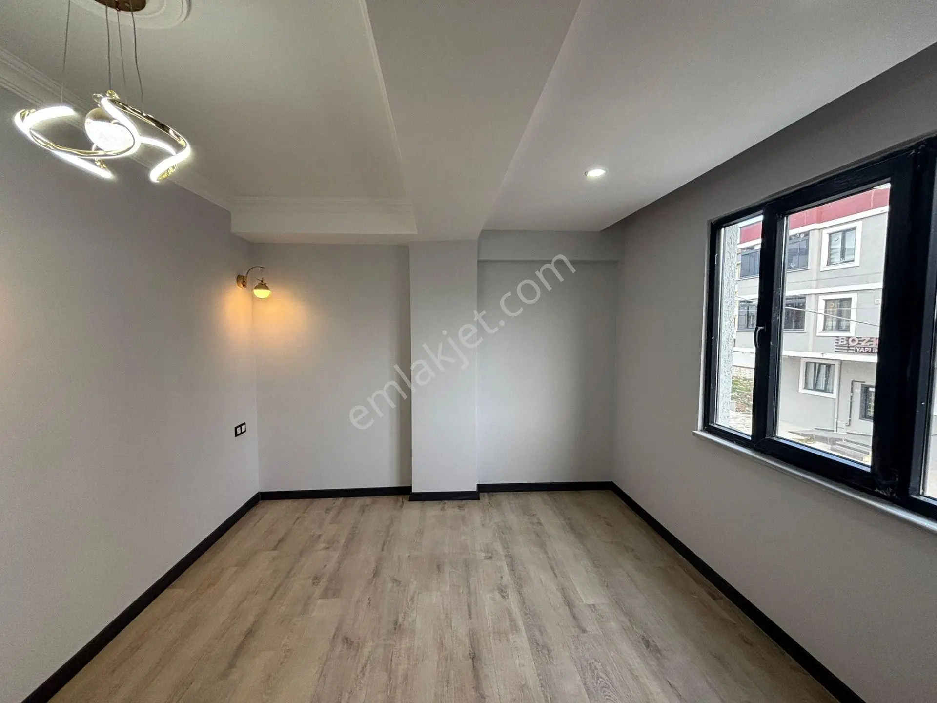 **eryıldız İnşaat'tan**devlet Hastanesi Yanı Ultra Lüks 2+1 Daire — fotoğraf 24
