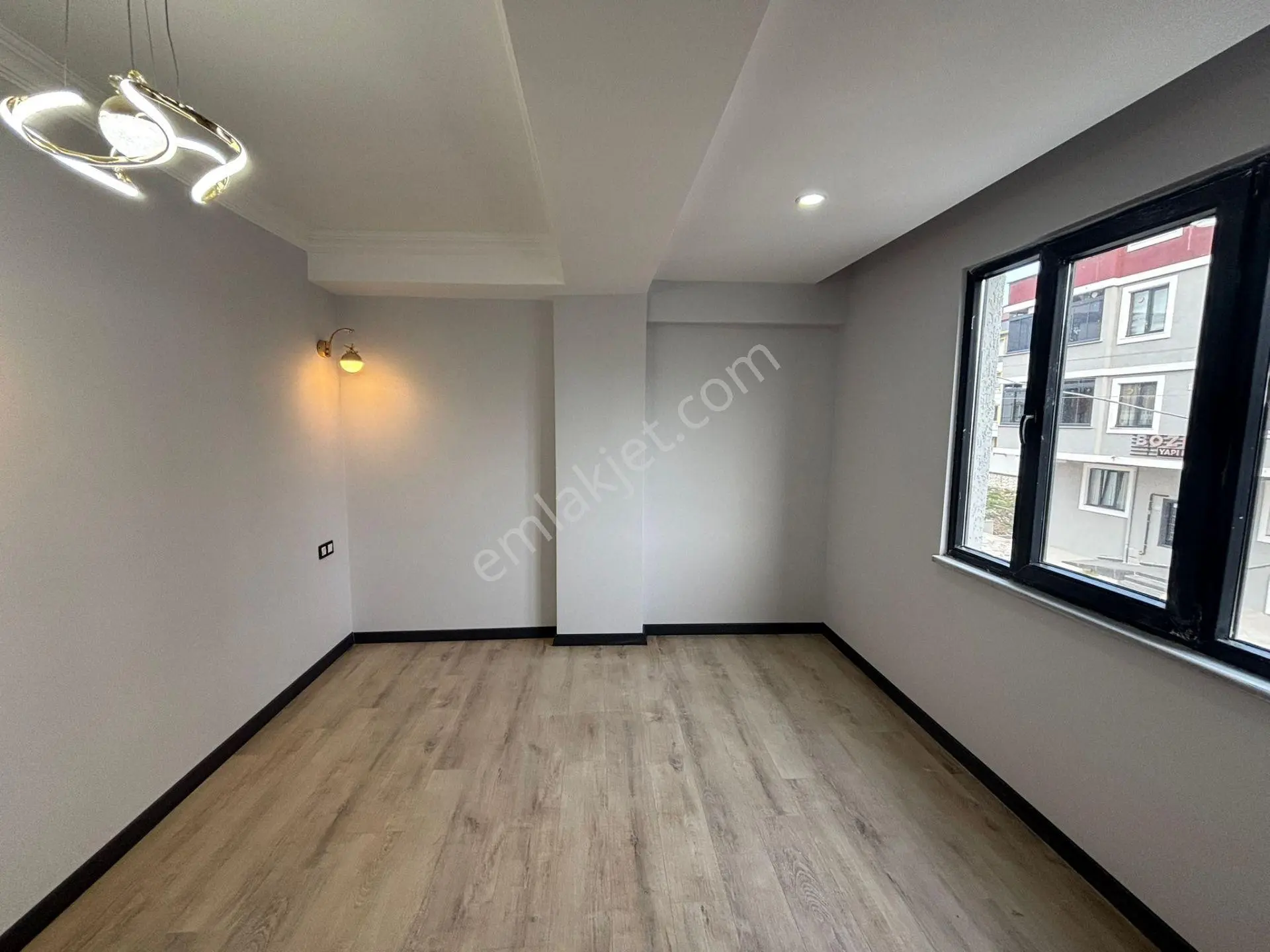 **eryıldız İnşaat'tan**devlet Hastanesi Yanı Ultra Lüks 2+1 Daire — fotoğraf 25