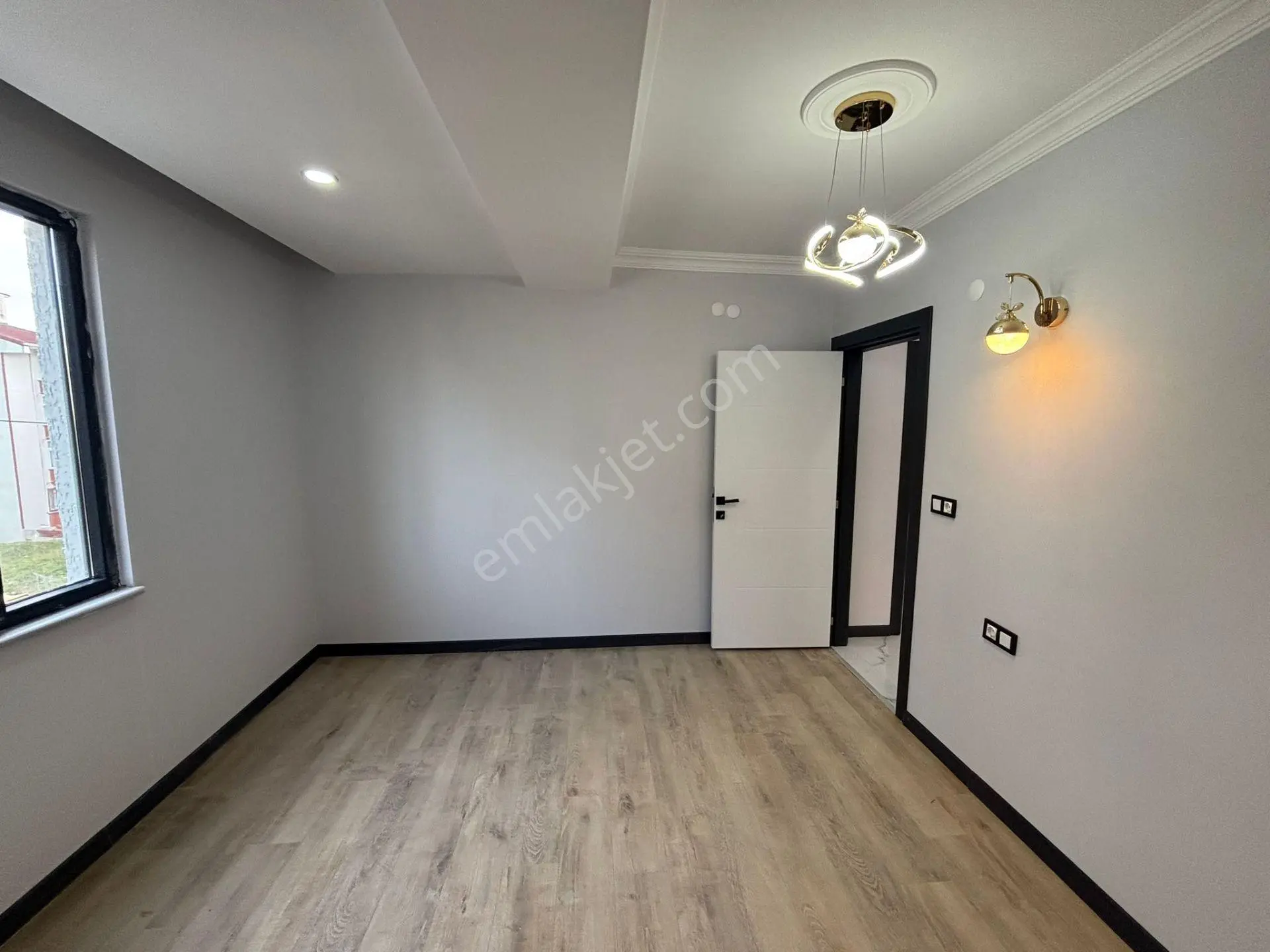 **eryıldız İnşaat'tan**devlet Hastanesi Yanı Ultra Lüks 2+1 Daire — fotoğraf 26