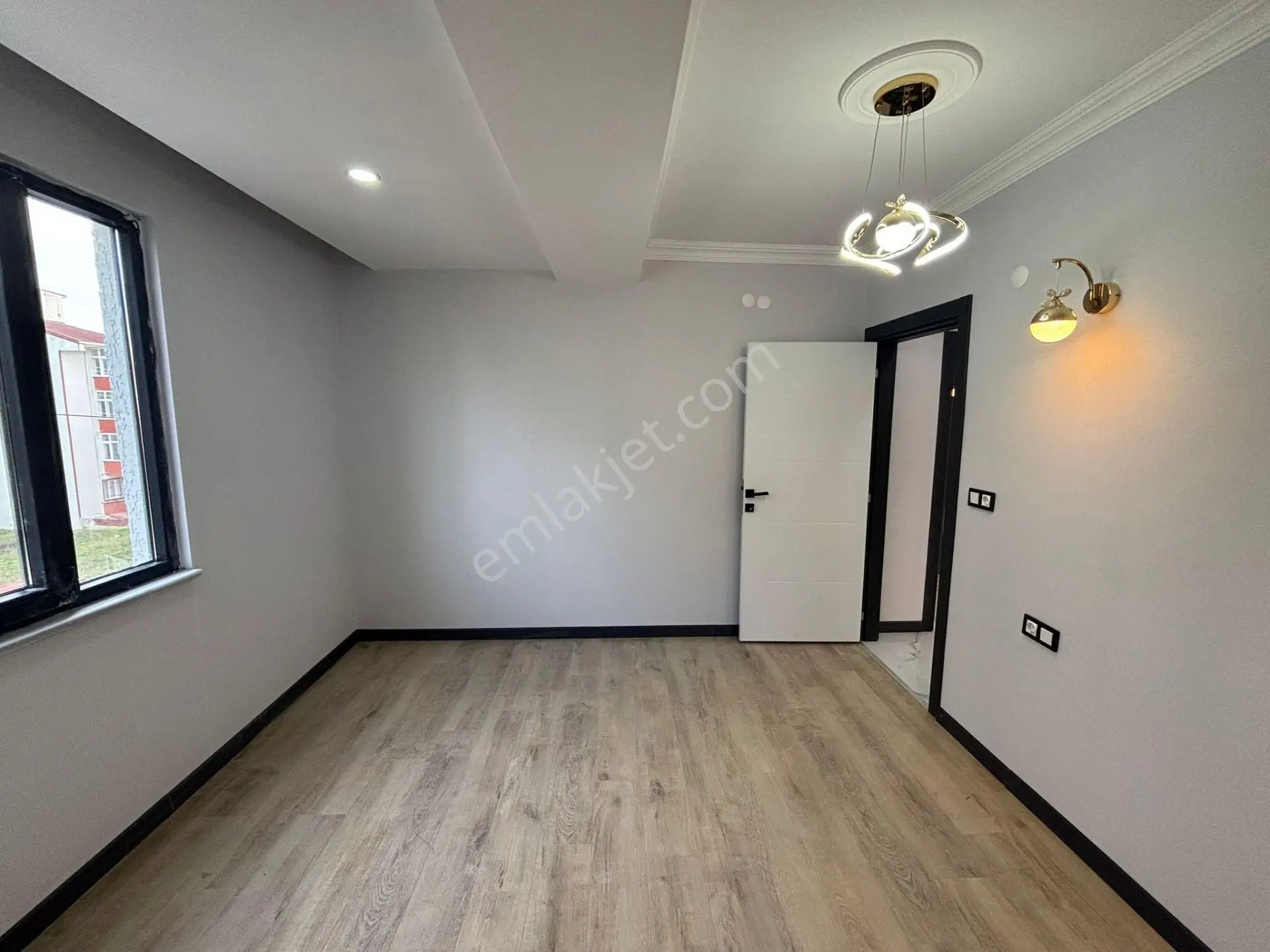 **eryıldız İnşaat'tan**devlet Hastanesi Yanı Ultra Lüks 2+1 Daire — fotoğraf 27