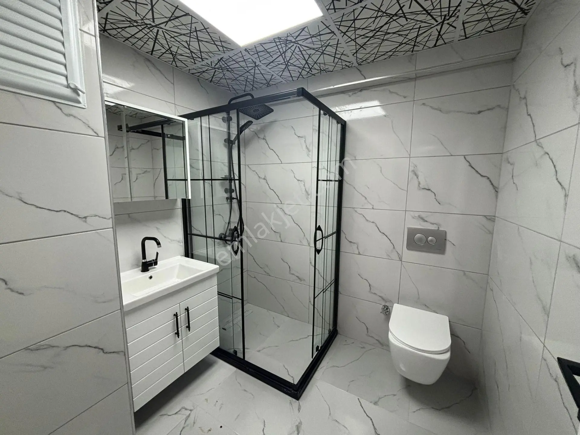 **eryıldız İnşaat'tan**devlet Hastanesi Yanı Ultra Lüks 2+1 Daire — fotoğraf 28