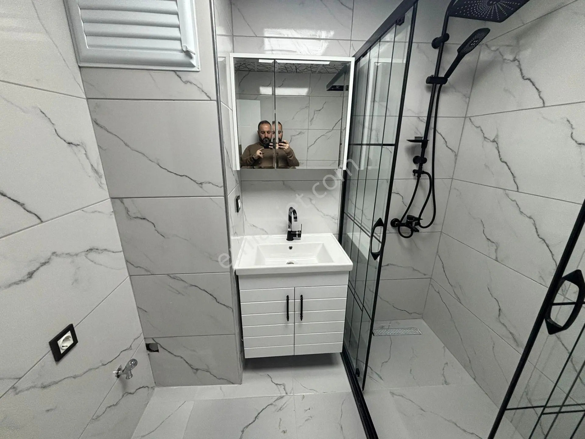 **eryıldız İnşaat'tan**devlet Hastanesi Yanı Ultra Lüks 2+1 Daire — fotoğraf 29