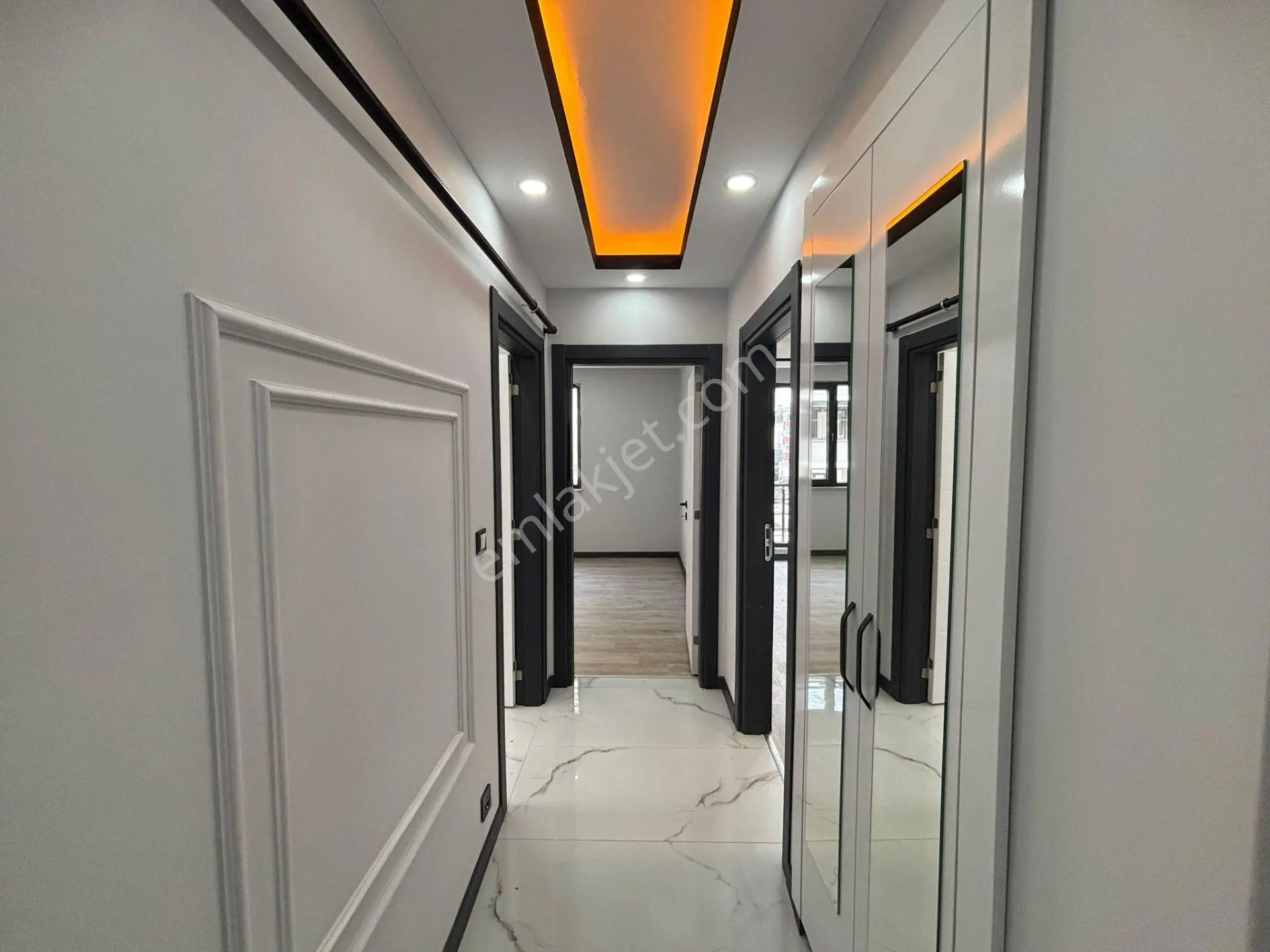**eryıldız İnşaat'tan**devlet Hastanesi Yanı Ultra Lüks 2+1 Daire — fotoğraf 31