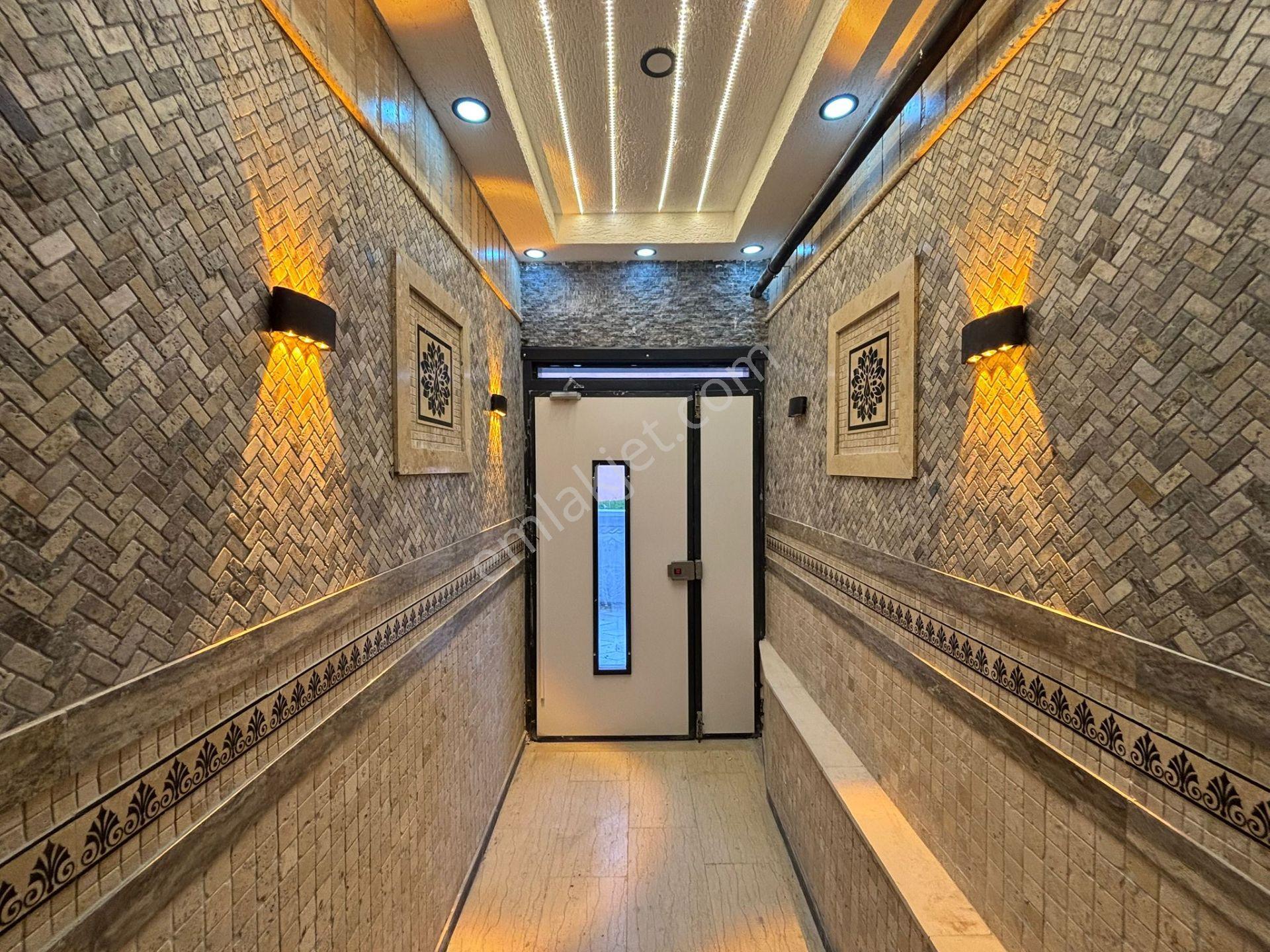 **eryıldız İnşaat'tan**devlet Hastanesi Yanı Ultra Lüks 2+1 Daire — fotoğraf 34