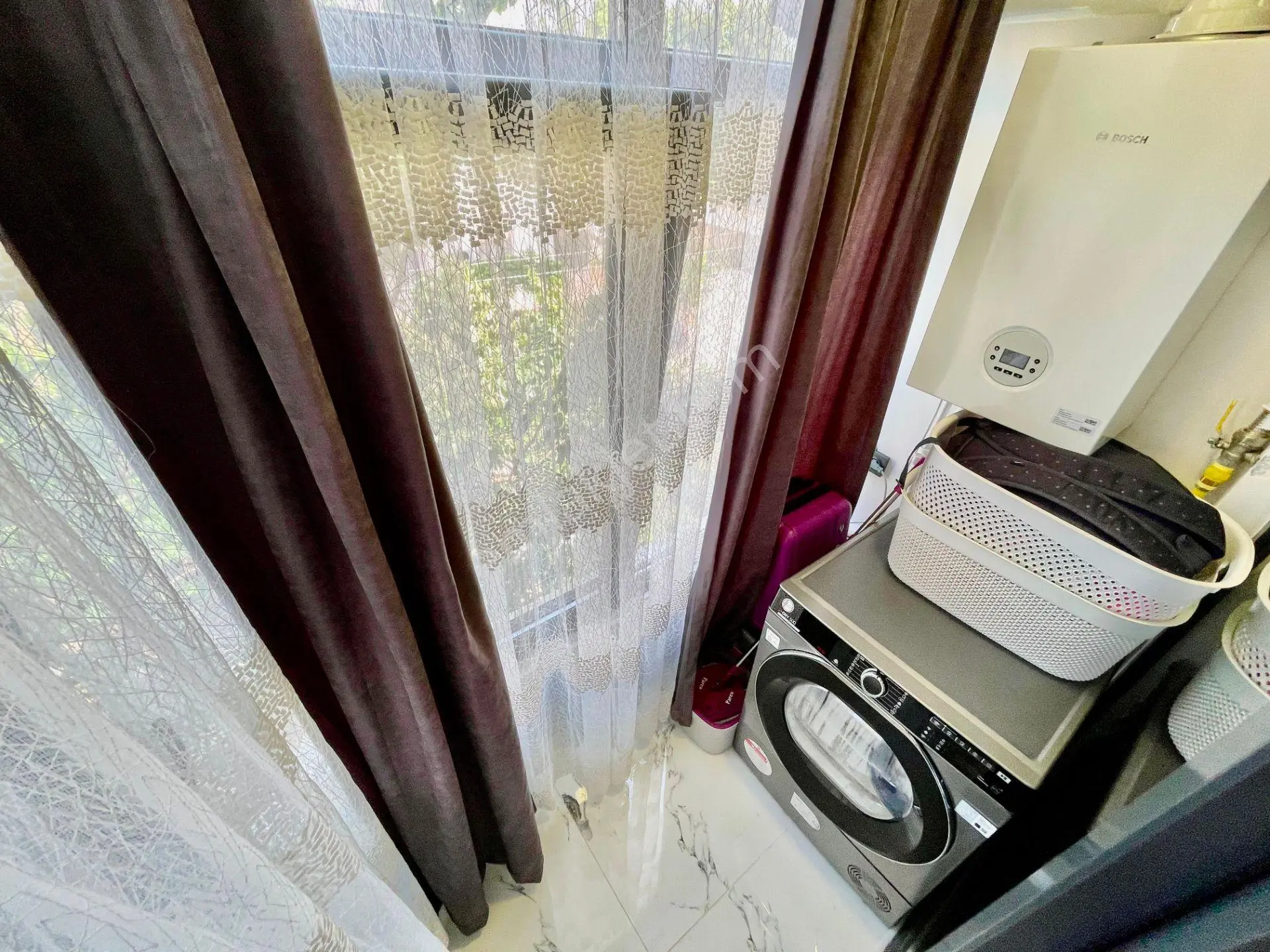 ꧁ay Emlaktan꧂akçay Merkezde ***full Kredili***arakat Köşe Ön Cephe Satılık 3 Balkonlu 3+1 Daire — fotoğraf 26
